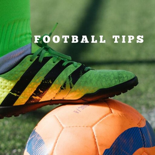 Football Sure Tips app icon